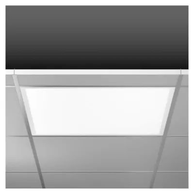 Image de RZB 312775. Panneau M600 blanc