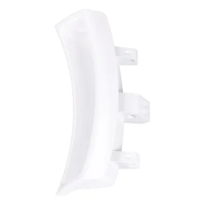 Image de Poignée de porte Candy 43005615 pour lave-linge