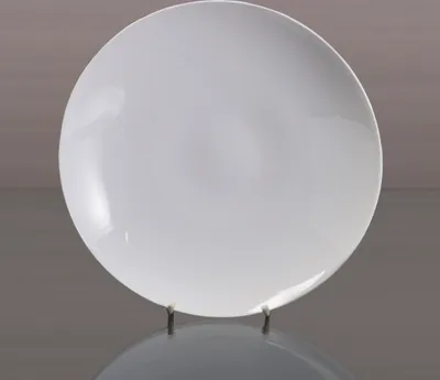 Produktbild von Goebel Schale "Scheibe", 35 cm