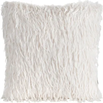 Produktbild von EUROFIRANY | Kissenbezug - 45x45 cm - Weiß - Dekorativ
