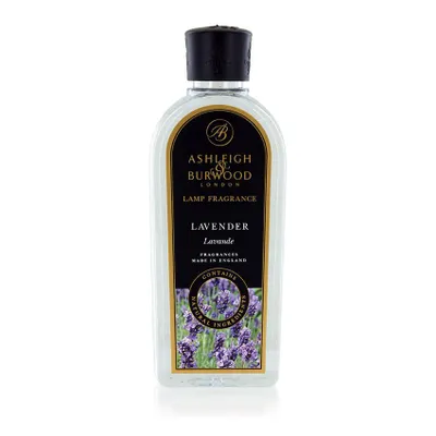 Produktbild von Ashleigh & Burwood Raumduft Lavender : 250 ml Größe: 250 ml