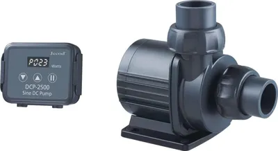 Obrázek produktu pro Jebao DCP-2500 – oběhové čerpadlo s regulátorem 2500 l/h