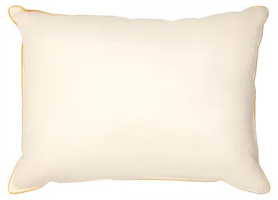 Produktbild von Pen-Pol Standard Daunenkissen 50x70 cm Ecru 50% Daunen