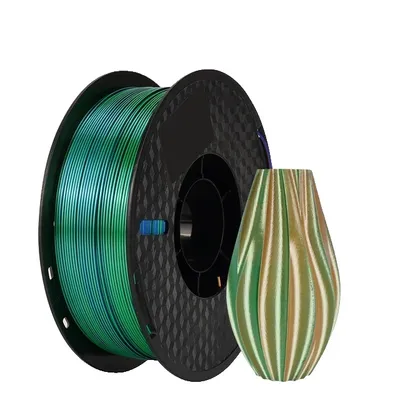 Produktbild von 3D-Druckfilament, PLA-Material, 1 kg Spule, J-1KG
