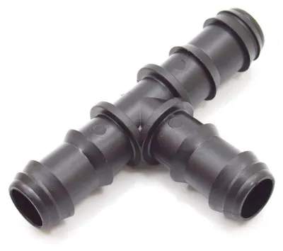 Tropfflasche 12 mm, 10 Stück, schwarz