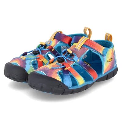 Produktbild von Keen Seacamp Ii Cnx Jugendsandalen Blau EU 36 Kinder Blau EU 36