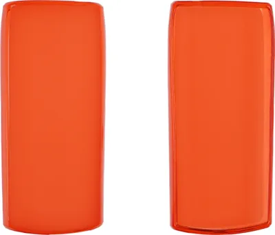 Zdjęcie produktu dla TPU-Hülle für Nokia 105 2G (2023) / Nokia 106 2G (2023) rot