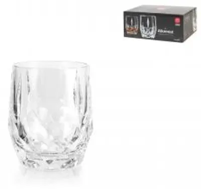 Immagine prodotto di RCR Set 6 bicchieri Dof Alkemist vetro sonoro cl 34,6