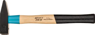 Obrázok produktu pre HAZET 2140-50 Zámočnícke kladivo