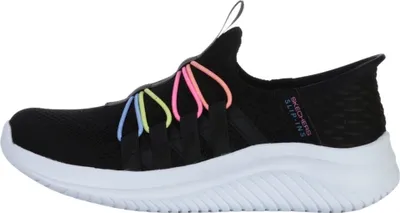 Produktbild von Schuhe Skechers Ultra Flex 3.0 Bun 303824LBKMT