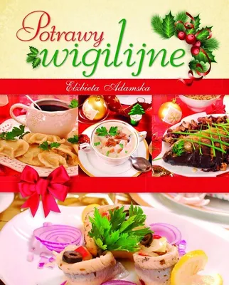 Produktbild von Potrawy wigilijne