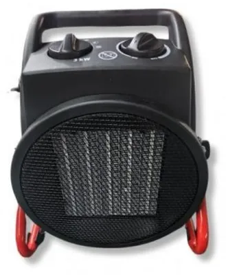 Obrázek produktu pro Elektrické Topení Keramické 2 Kw