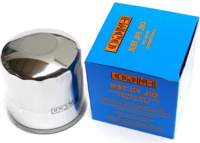 Produktbild von EMGO Ölfilter für Honda Kawasaki HF202C 15410-MB0-003 16097-1053/105