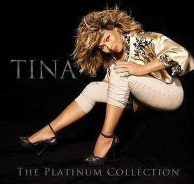 Obrázok produktu pre Tina Turner: The Platinum Collection - EMI - (CD / Titel: Q-Z)