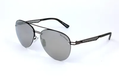 Produktbild von Tonino Lamborghini TL603S S03A GUNMETAL 61/15/140 Herren Sonnenbrillen