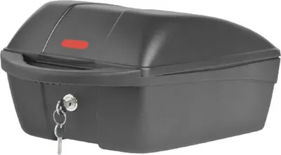 Produktbild von Polisport Fahrradkoffer Top-Case 11 LTS Quick Release System (abnehmbar)
