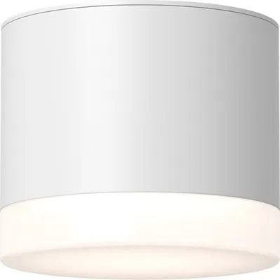 Obrázok produktu pre Technical Deckenleuchte Pauline Weiß C087CL-GX53-W