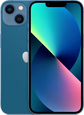 Apple iPhone 14 - 128 GB - Blau
