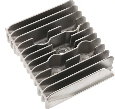 Produktbild von Zylinderkopf ø 38,00 mm, 50cm³ - KR51 / 2 - Ausführungen N, E, L