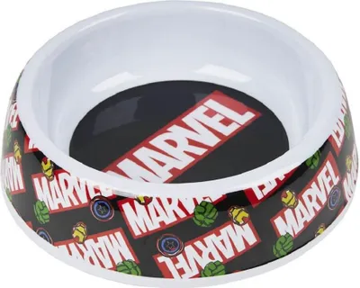 Produktbild von Avengers Marvel Hunde- und Katzenschale 500 ml