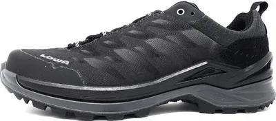 Produktbild von Lowa Ferrox GTX Lo 3106969937 (9/schwarz-anthrazit)
