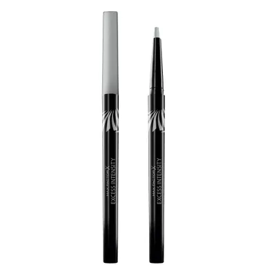 Produktbild von Max Factor Excess Intensity Eyeliner Eyeliner 05 Excessive Silver 2 g