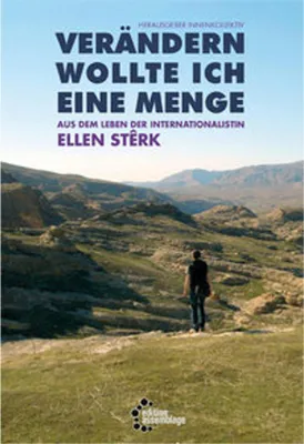 Immagine prodotto di Verändern wollte ich eine Menge