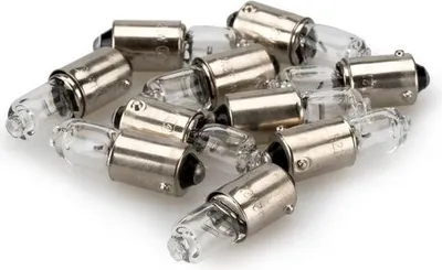 Produktbild von PUIG 21537W Glühbirnen  passend fuer UNIVERSAL UNIVERSAL Transparent