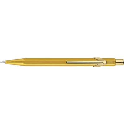 Zdjęcie produktu dla Długopisy Caran D'Ache Gold Collection 849 sfera premium - kobieta