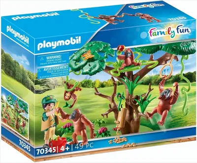 Produktbild von PLAYMOBIL 70289 Mann Hase Karotte Ostern Milka limitierte Sonderedition
