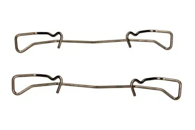 Image de Kit d'accessoires, sangle de frein