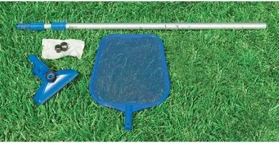Immagine prodotto di INTEX - Set per la pulizia della piscina