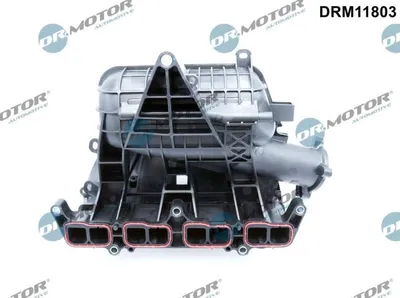 Produktbild von DR.MOTOR AUTOMOTIVE DRM11803 Ansaugbrücke Ansaugkrümmer für MAZDA CX-5 (KE, GH) 6 Kombi (GJ, GL) CX-5 (KF) 6 Limousine (GJ, GL) 6 Schrägheck (GH)