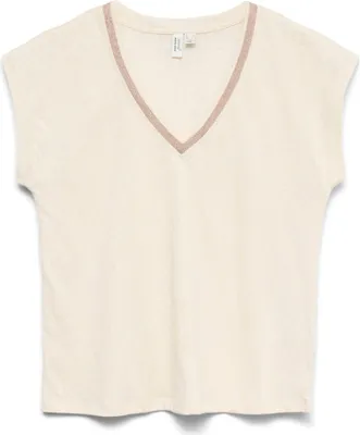 Immagine prodotto di Vero Moda Top senza maniche con scollo a V da donna