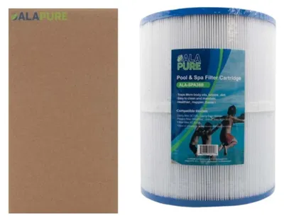 Produktbild von Alapure Spa Wasserfilter SC720 / 60506 / 6CH-502