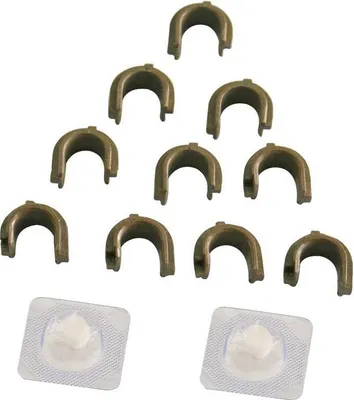 Obrázok produktu pre CoreParts MSP3687, Laser, Čierna, HP, HP/Compaq LaserJet P2055, P2035, 102 mm, 77 mm