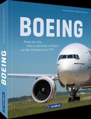 Produktbild von Boeing