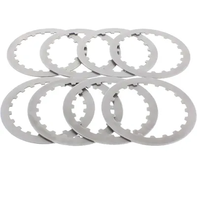 Immagine prodotto di Kit 8 dischi frizione TRW acciaio MES366 per Yamaha