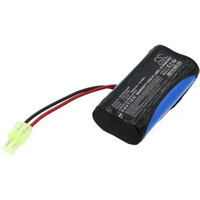 Obrázek produktu pro Baterie pro ETA Verto 1442, 2500 mAh, Li-Ion