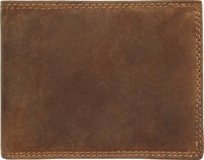 Produktbild von Bagan Geldbörse Herren 021665 braun