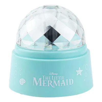 Produktbild von Disney: The Little Mermaid Projection Light and Decal