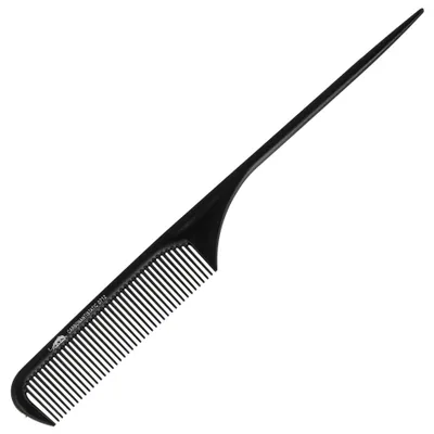 Image de Peigne de coiffeur pour la coloration des cheveux 0712