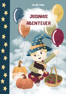 Produktbild von Josinios Abenteuer