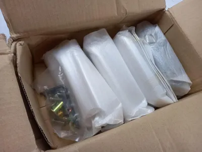 Produktbild von Original OE HONDA Dachträger Montagesatz 08L15S4N600