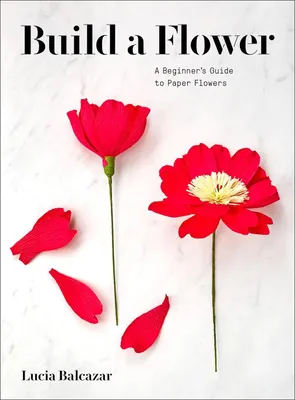 Produktbild von Build a Flower