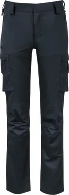 Produktbild von Projob 2553 DAMEN SERVICEHOSE STRETCH