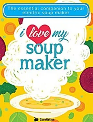 Zdjęcie produktu dla I Love My Soupmaker