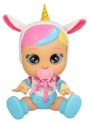 Imagen del producto de IMC Toys 921535, para niños de 1,5 años, niño/niña, 310 mm, 595 g, color rosa