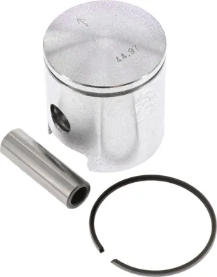 Produktbild von MZA Tuningkolben S70, kpl. 44,97 - 1x Kolbenring 1,5 mm kompatibel mit Simson