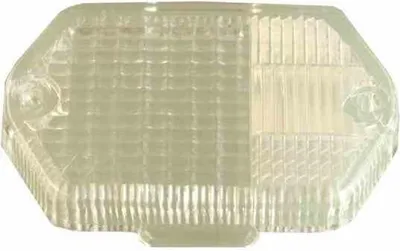 Obrázek produktu pro Laternenpfahl Mz / Simson Square Bílá
